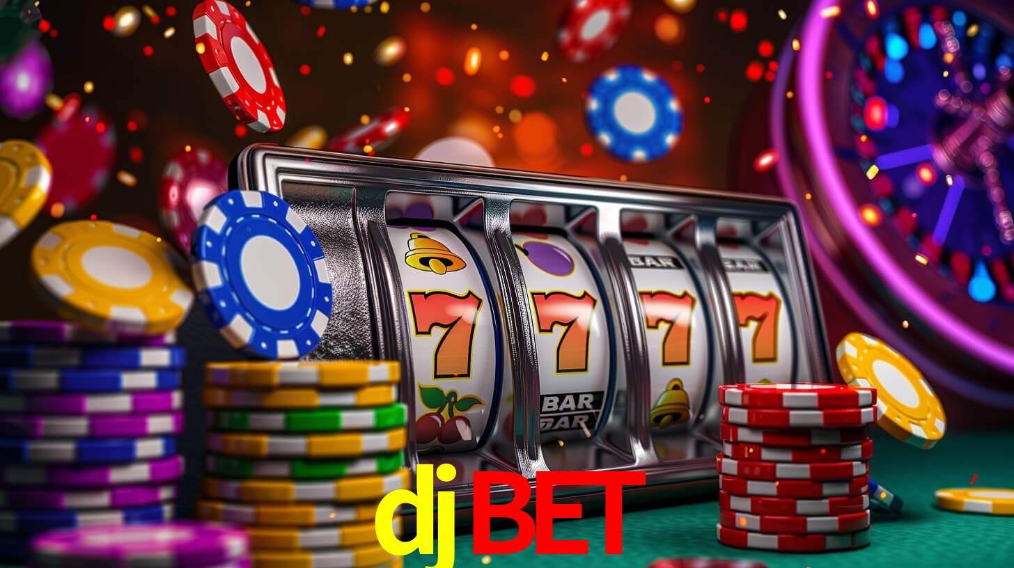 Estatísticas djbet