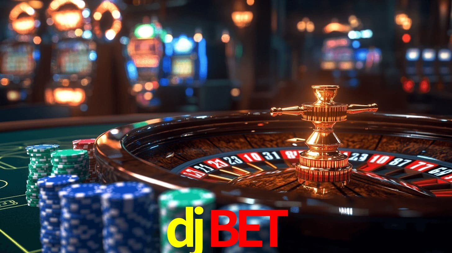 djbet - Poder da Sorte - djbet.com