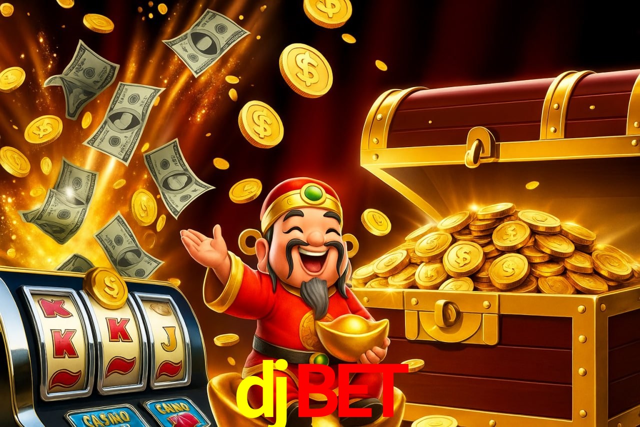 Experiência VIP djbet