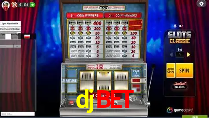 Descubra a Essência do djbet: Nossa História e Compromissos