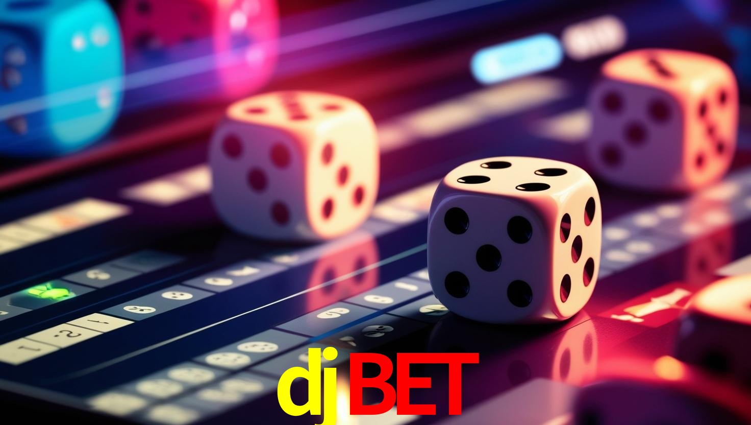 DJBET.COM Login Rápido