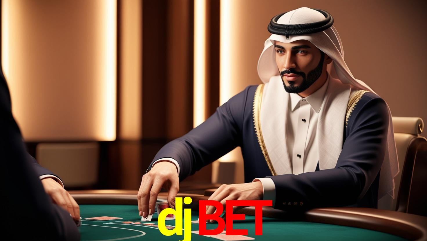 App DJBET.COM