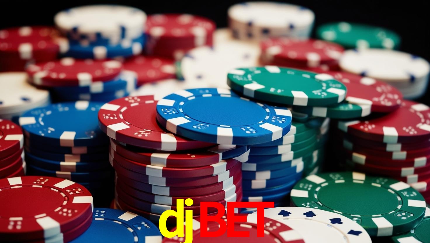 Cassino de Jogos DJBET.COM