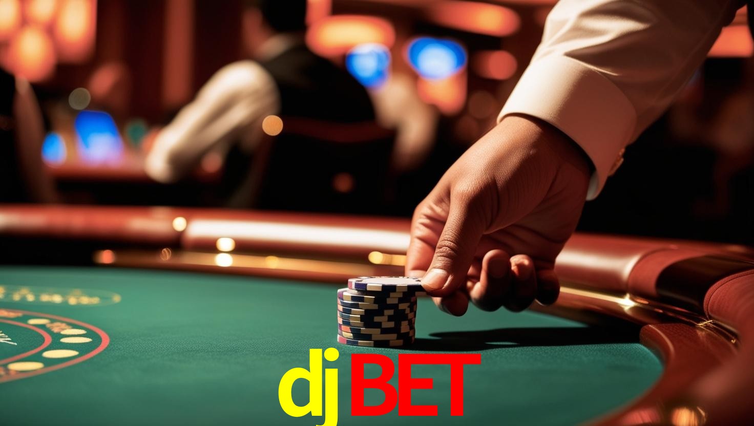 Slots no Site DJBET.COM