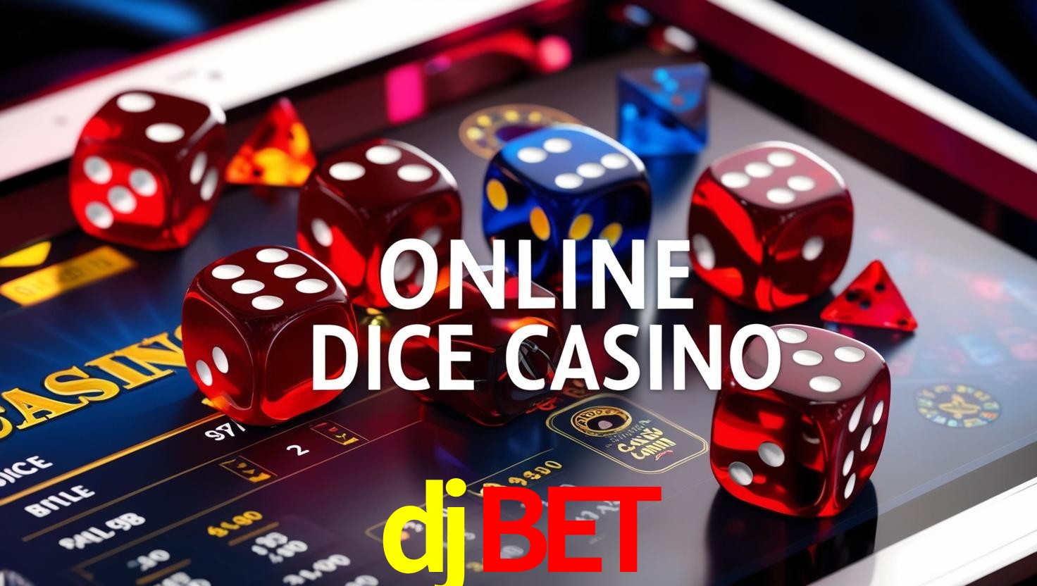 Apostas Futebol ao Vivo DJBET.COM