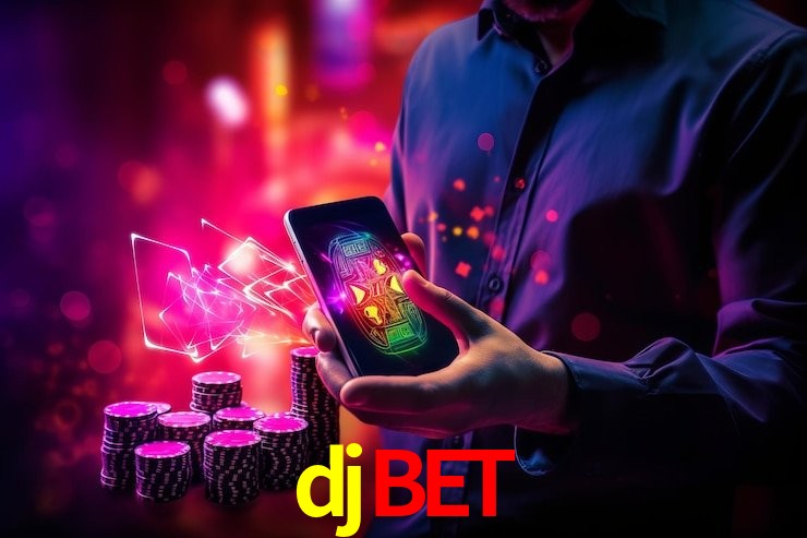 Recursos de Bônus djbet