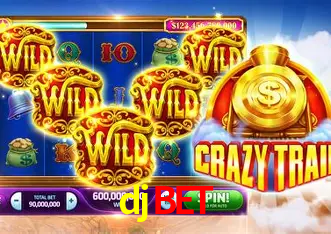 Descubra a Magia dos Jogos de Arcade no djbet