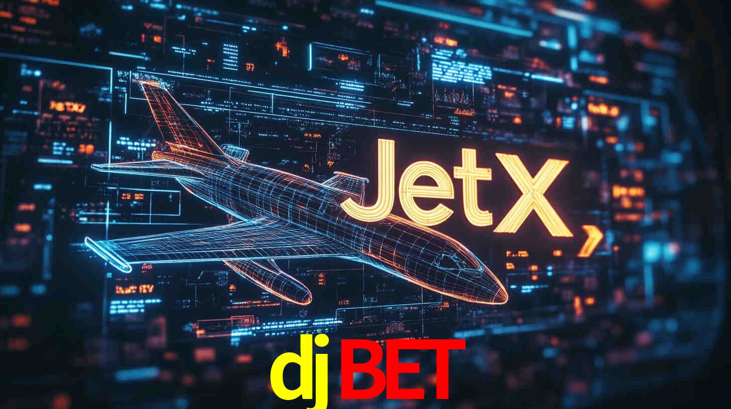 Inovações de Jogos na djbet: O Futuro das Experiências Interativas