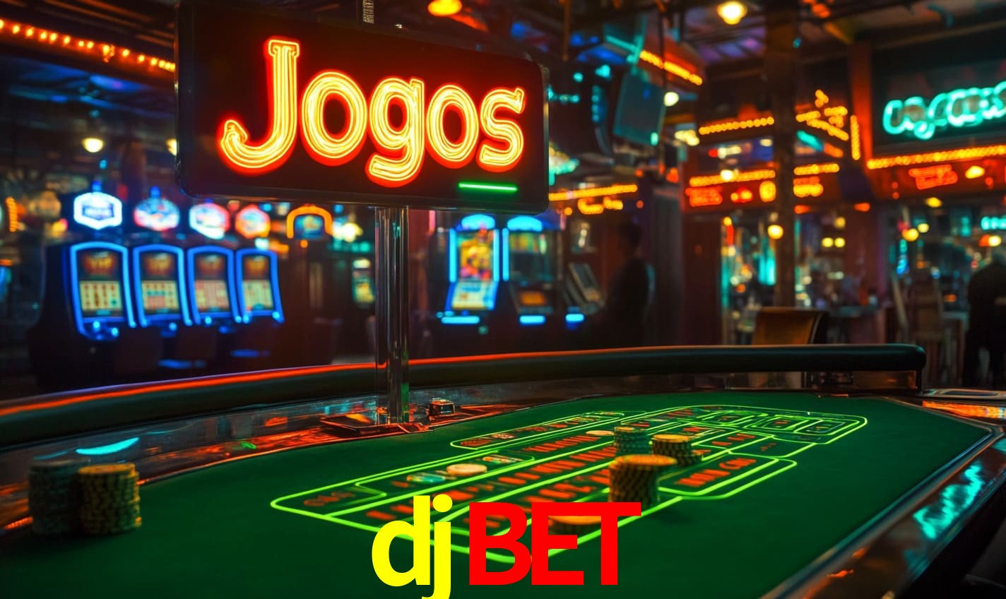 Atalho iOS djbet