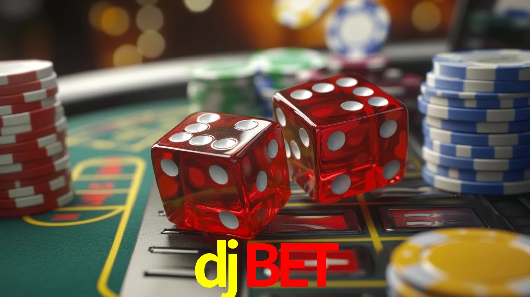 Welcome Bonus djbet