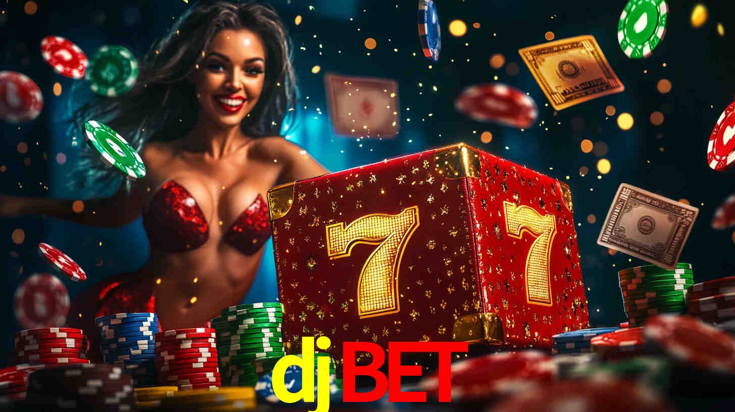 cassino djbet