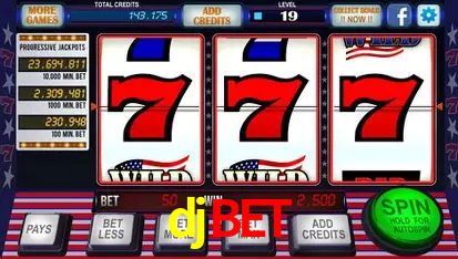 Desvendando o Mundo dos Jogos Virtuais na djbet