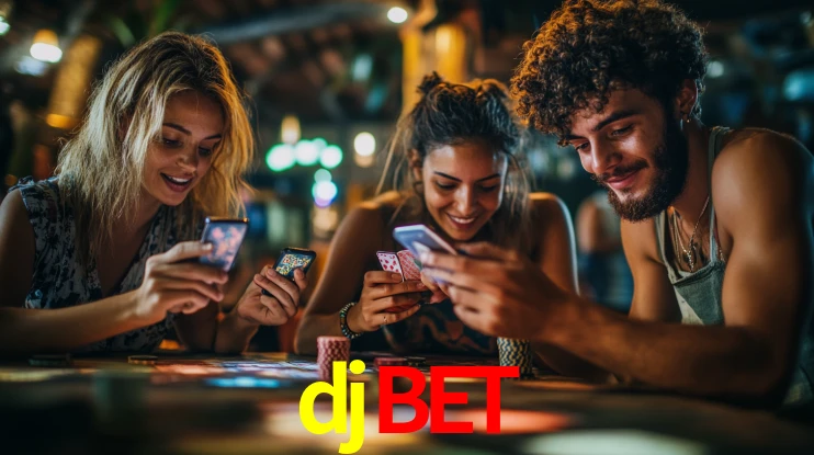Programa VIP djbet