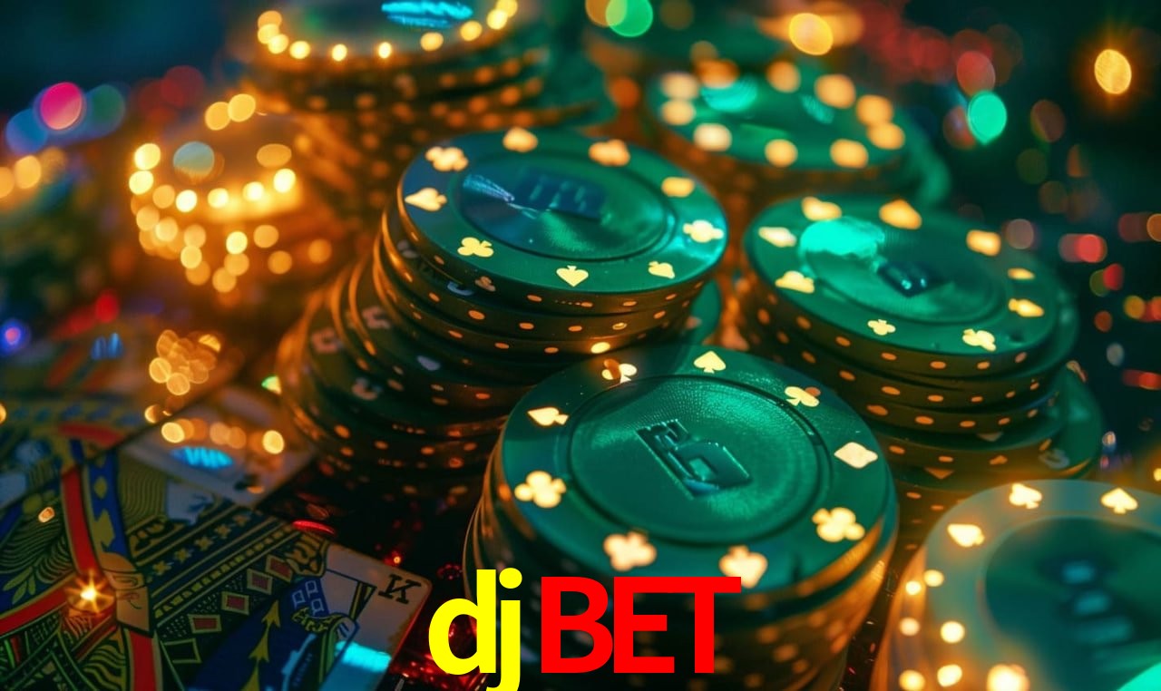Benefícios da Conta djbet