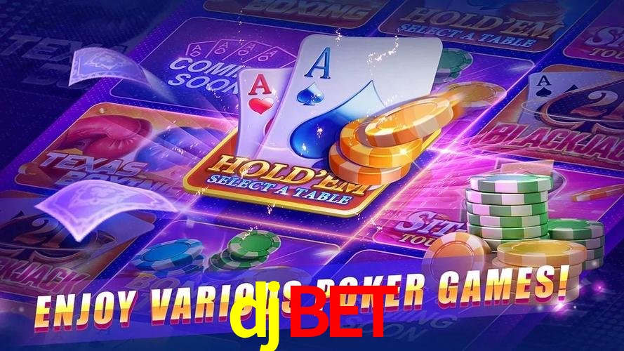 Bônus de Boas-vindas djbet