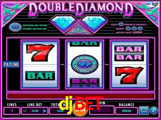 Descubra o Programa VIP da djbet: Vantagens Exclusivas para Jogadores