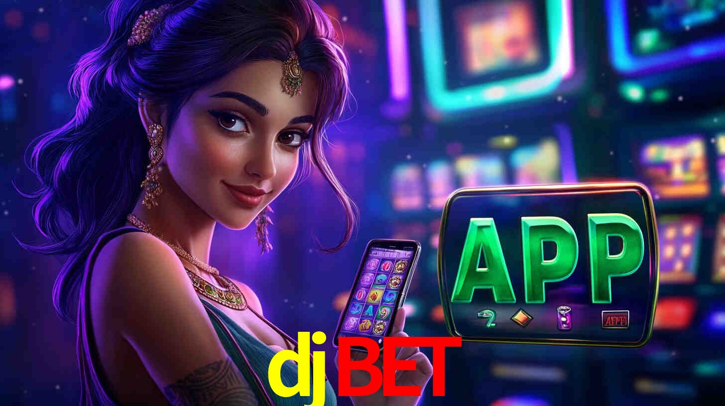 Bônus Generosos e Exclusivos no djbet para Você!