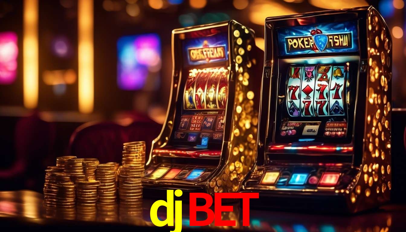 PIX Instantâneo djbet