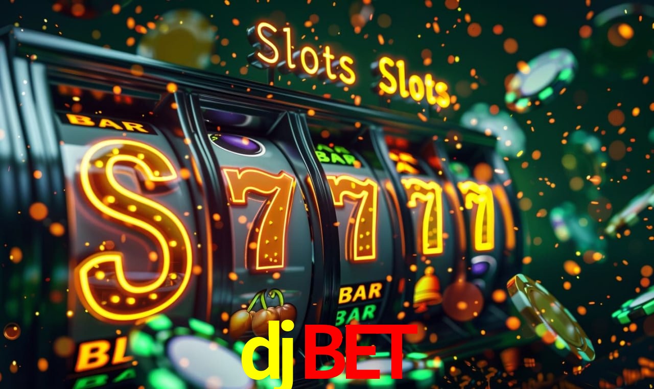 Login Seguro djbet