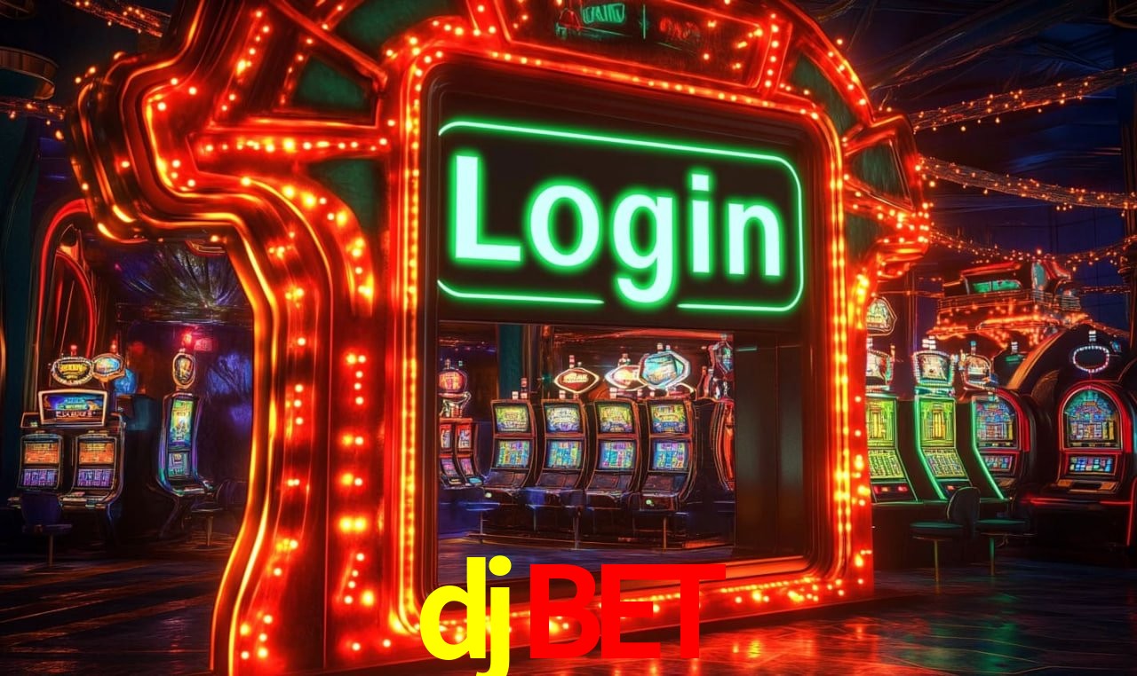 Segurança 2FA djbet