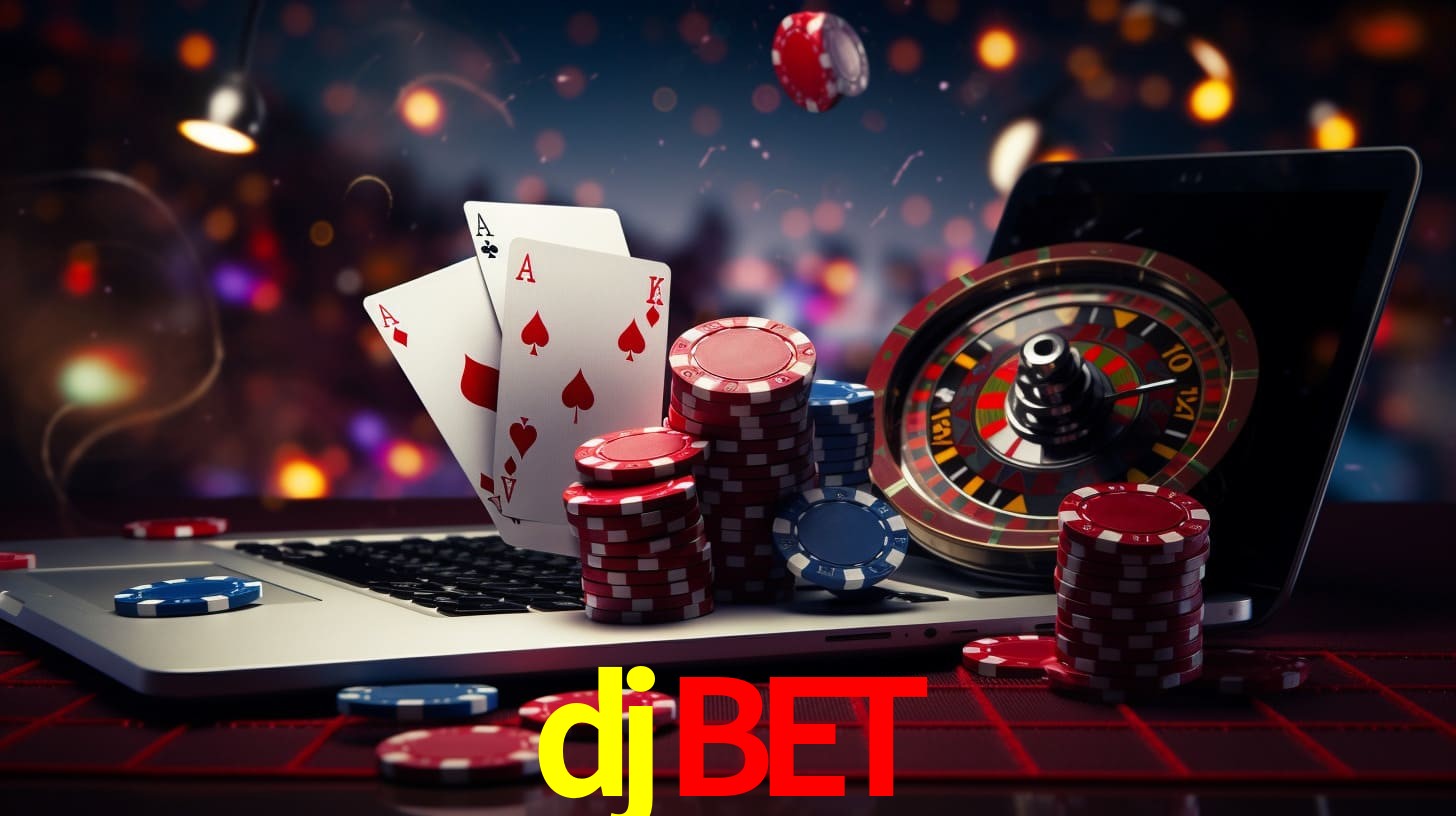 Live Casino djbet