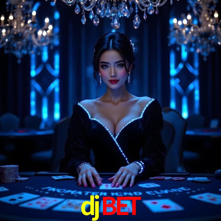Estatísticas djbet
