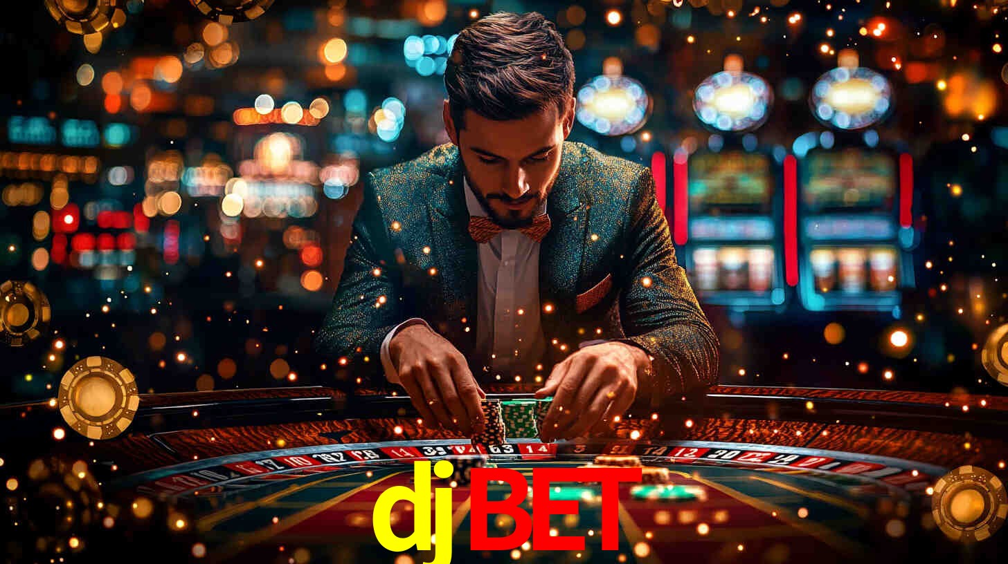 Resumo visual de bônus e campanhas djbet