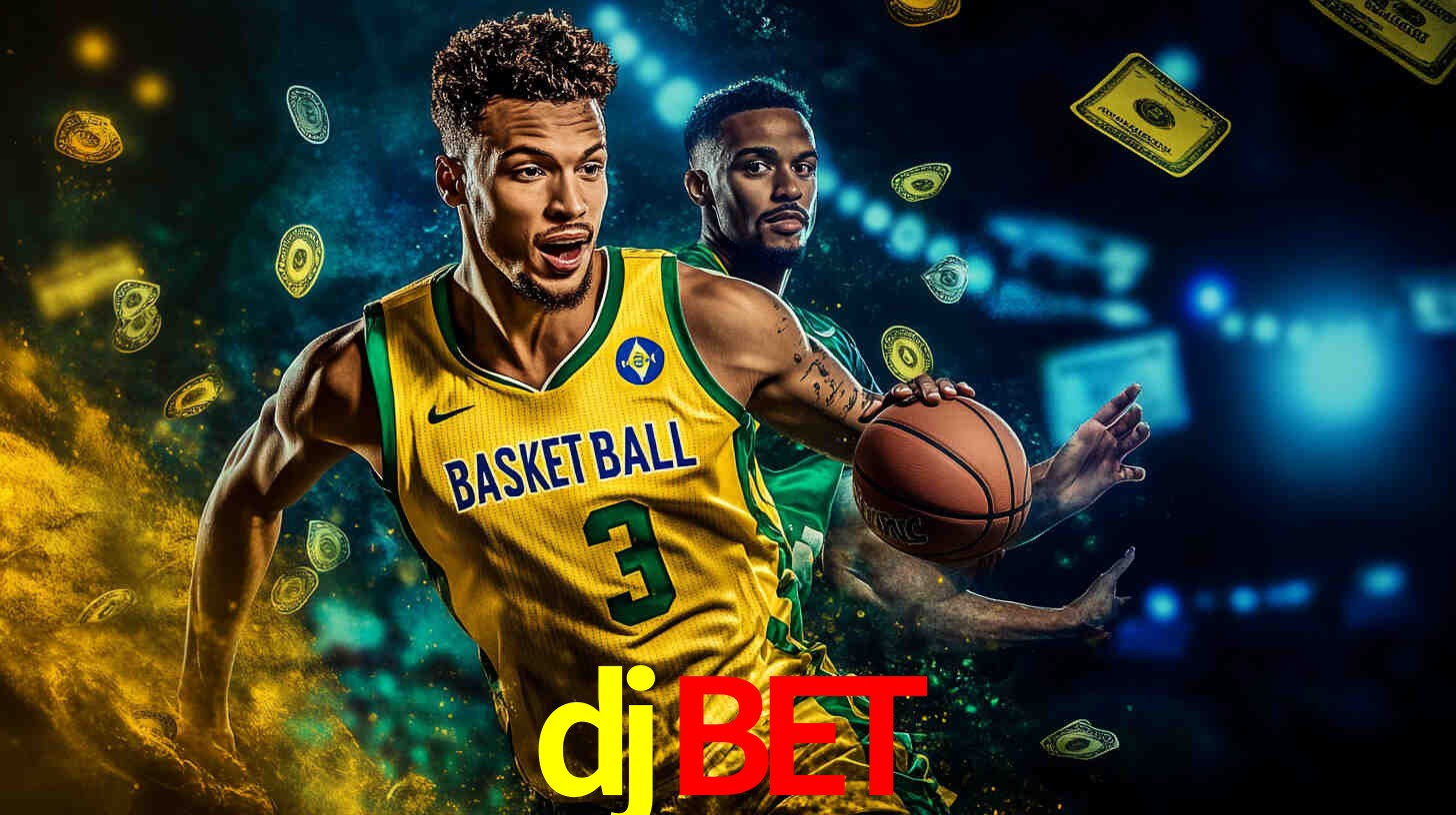 Desvendando o Mundo dos Jogos Virtuais na djbet