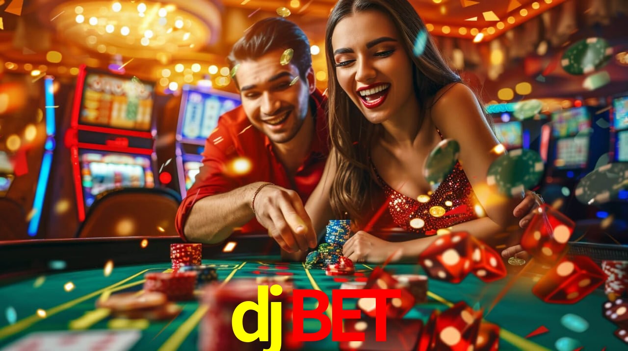 Acesso à conta djbet