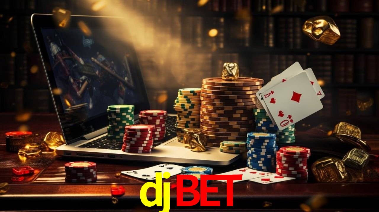 Jogos de Slot djbet