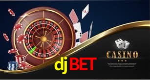 Design Responsivo djbet