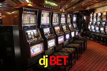 A Popularidade dos Caça-Níqueis no djbet