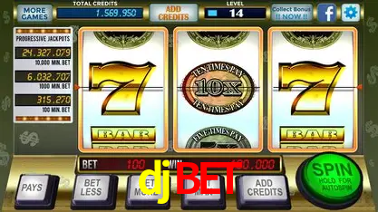Descubra a Essência do djbet: Nossa História e Compromissos