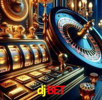 Provedores de Jogos djbet