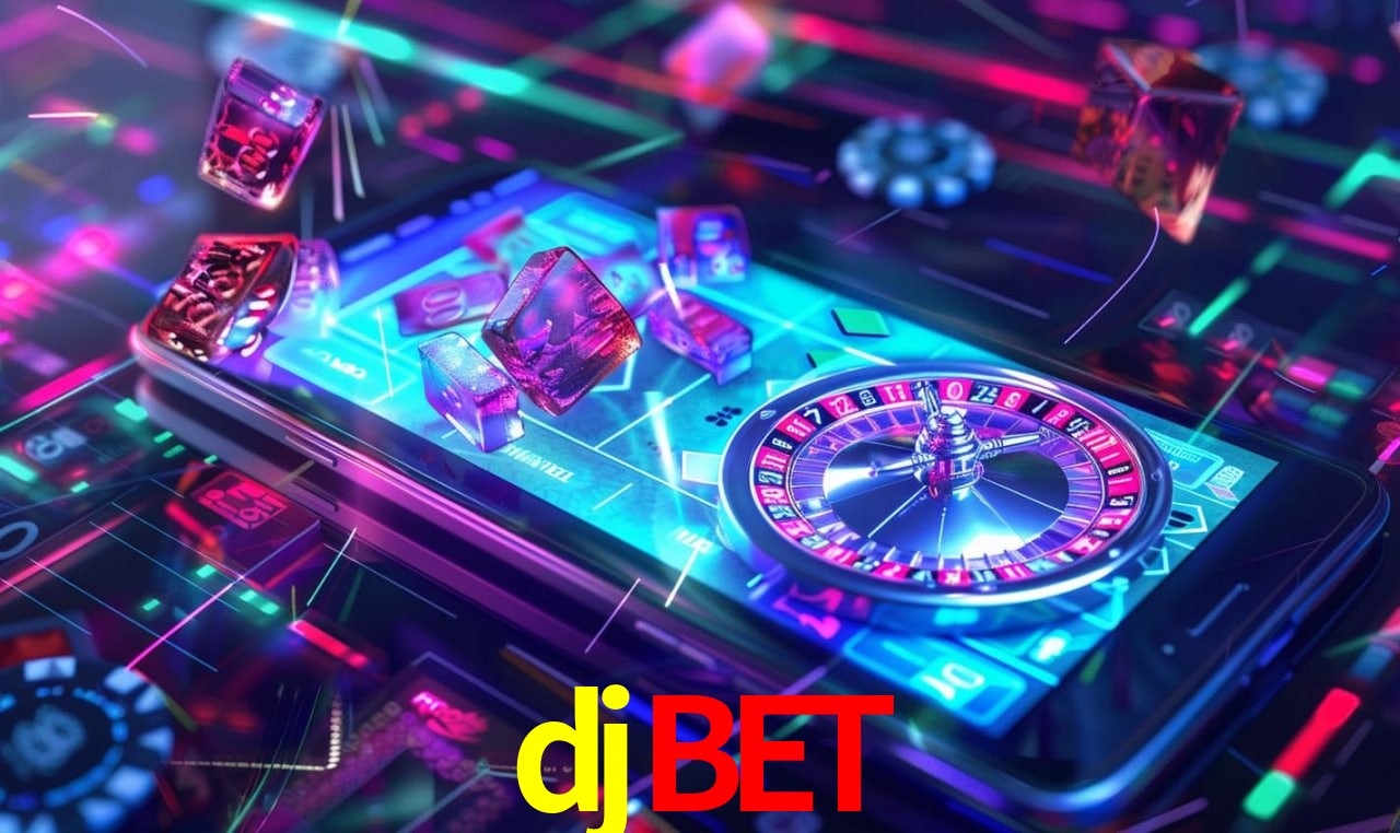 Sistemas de Segurança djbet