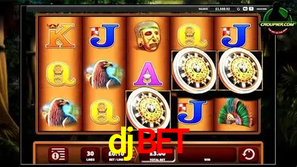 Descubra o Mundo do Cassino Online com djbet