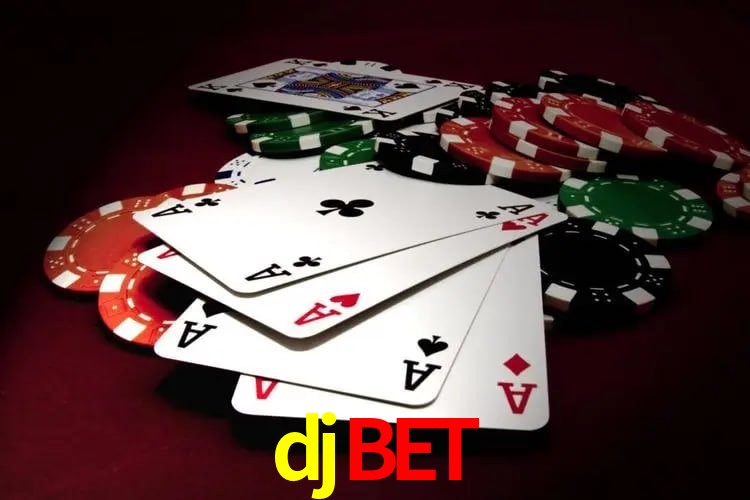 Avaliações dos Jogadores djbet
