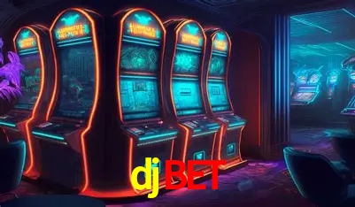 Descubra a Magia dos Jogos de Arcade no djbet