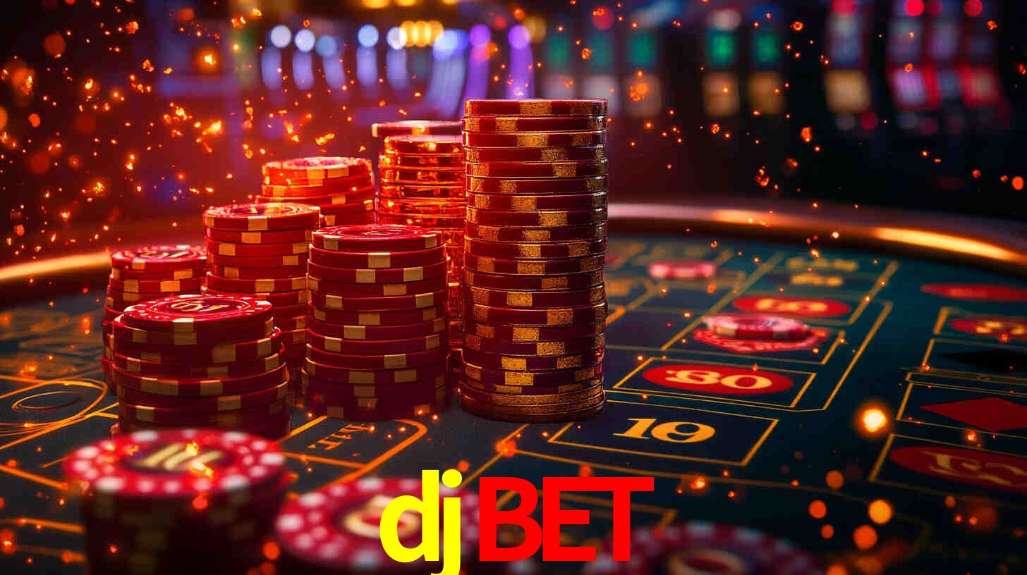 djbet App Interface