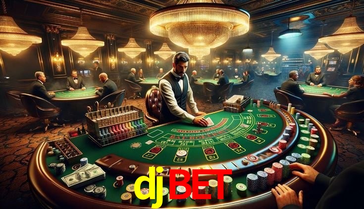 Bonus Features djbet