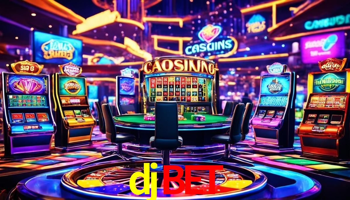Ofertas Exclusivas djbet
