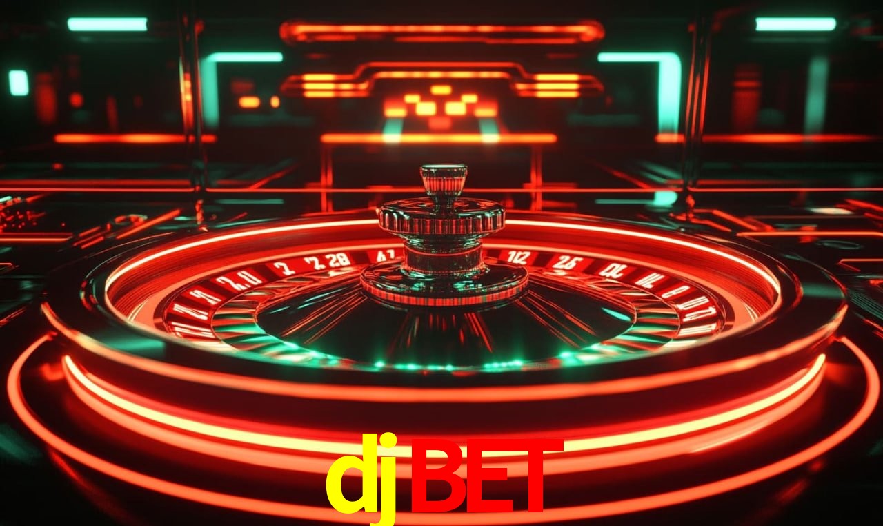Explorando a Categoria de Eventos em Apostas na djbet