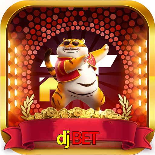 Logo djbet